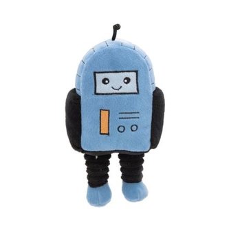 ZippyPaws - Robot Rosco