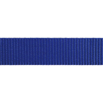 Vodítko RD přep. 12 mm x 2 m - Jednobar- Tm.Modrá