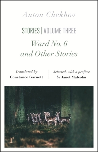 Ward No. 6 and Other Stories (riverrun editions) Ward No. 6 and Other Stories (riverrun editions)