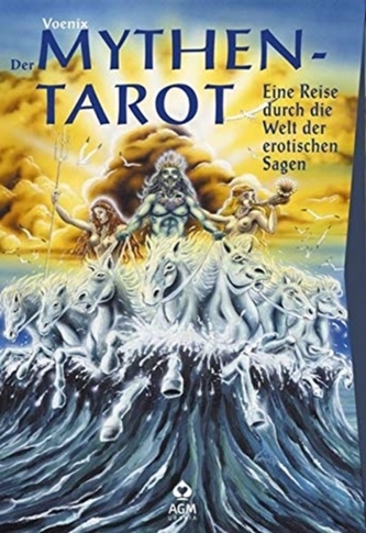 DER MYTHEN-TAROT