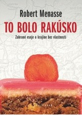 To bolo Rakúsko