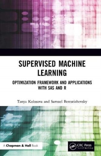 Supervised Machine Learning