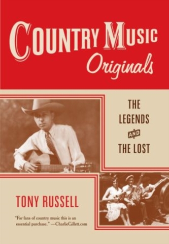 Country Music Originals Country Music Originals