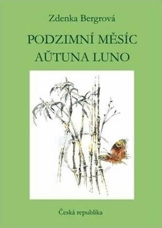 Podzimní měsíc Podzimní měsíc