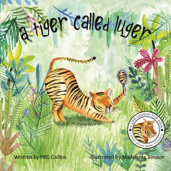 A Tiger Called Luger