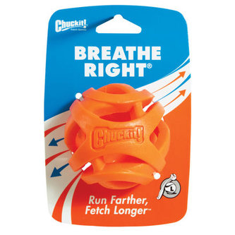 Míček Breathe Right Large 7,5 cm