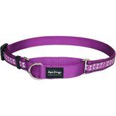 Ob. pol. RD 20 mm x 33-50 cm - Bones Rfx - Fialová