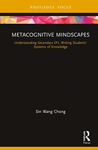 Metacognitive Mindscapes