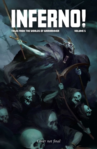 Inferno! Volume 5