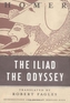 The Iliad: the Odyssey