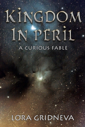 Kingdom In Peril