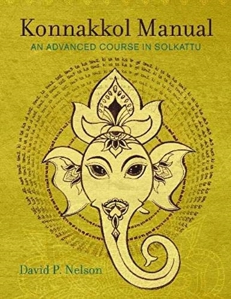 Konnakkol Manual