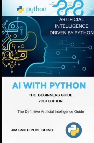 AI WITH PYTHON FOR BEGINNERS