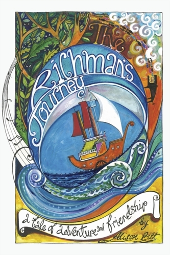 The Rich Man's Journey The Rich Man's Journey