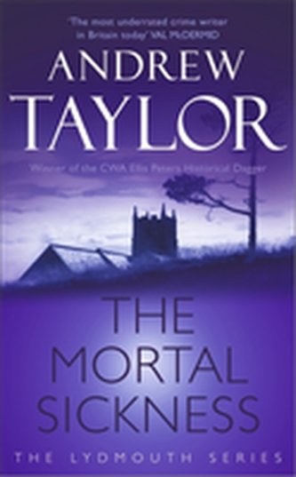 The Mortal Sickness The Mortal Sickness