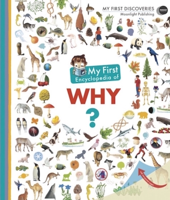 My First Encyclopedia of Why?