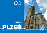 Plzeň do kapsy