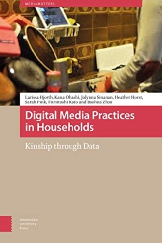 Digital Media Practices in Households