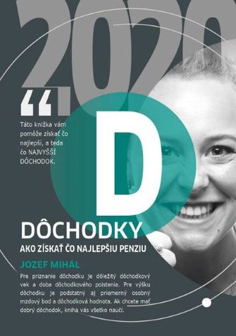 Dôchodky