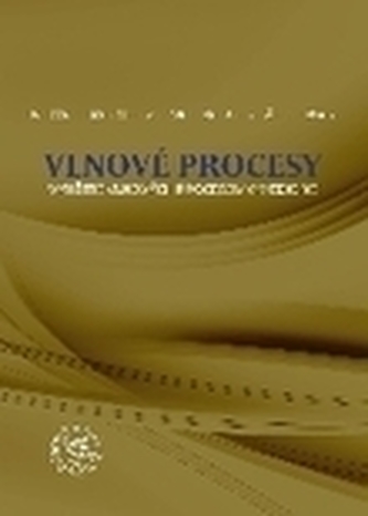 Vlnové procesy - využitie vlnových procesov v medicíne Vlnové procesy - využitie vlnových procesov v medicíne