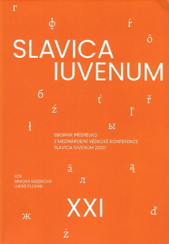 Slavica Iuvenum XXI
