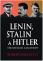 Lenin, Stalin a Hitler