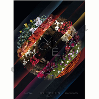 Floristický kalendář 2020