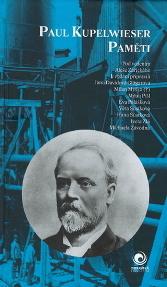 Paul Kupelwieser. Paměti
