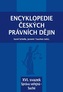 Encyklopedie českých právních dějin, XVI. svazek Správa veřejná - Suché