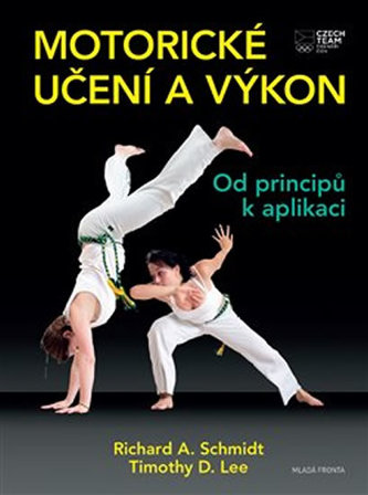 Motorické učení a výkon