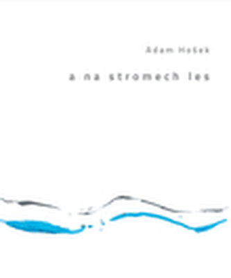 a na stromech les