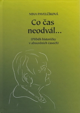 Co čas neodvál...