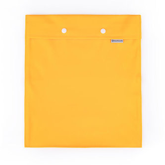 Pytlík S Bamboolik Šafránový