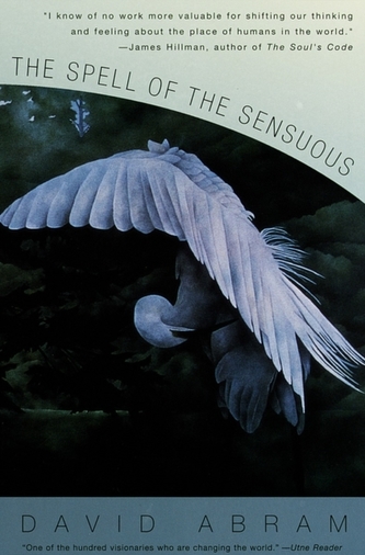 Spell Of The Sensuous