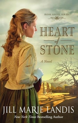 Heart of Stone Heart of Stone