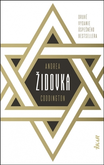 Židovka, 2. vydanie Židovka, 2. vydanie