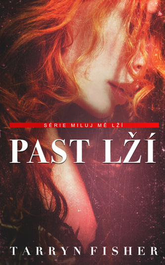 Past lží (Tarryn Fisher, 2020)