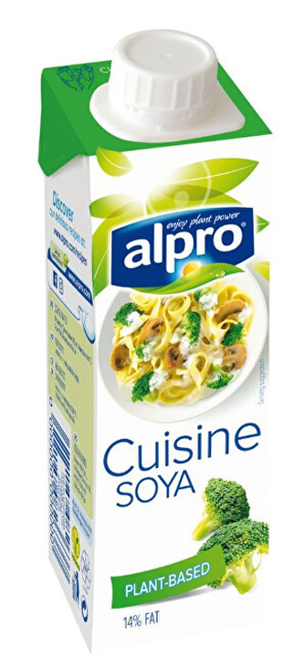 Alpro Alpro sójová alternativa smetany na vaření 250 ml