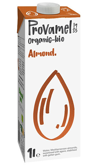Provamel Provamel BIO mandlový nápoj 1 l