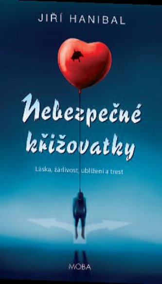 Nebezpečné křižovatky (Jiří Hanibal, 2020)