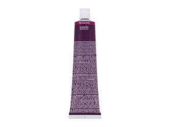Londa Professional Permanentní krémová barva na vlasy Permanent Color Extra Rich Creme 60 ml Odstín 4/4 Medium Brunette Copper woman
