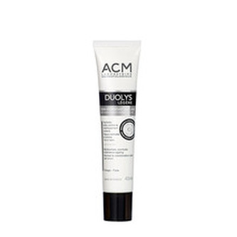 ACM Hydratační krém proti stárnutí pro normální až smíšenou pleť Duolys Legere (Anti-Aging Moisturising Skincare) 40 ml woman