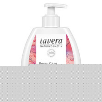 Lavera Ovocné tekuté mýdlo s pumpičkou Berry Care (Hand Wash) 250 ml unisex