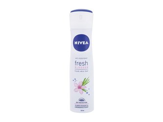 Nivea Antiperspirant pro ženy Fresh Blossom 150 ml woman