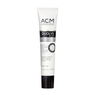 ACM Hydratační krém proti stárnutí pleti Duolys Riche (Anti-Ageing Moisturising Skincare) 40 ml woman