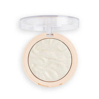 Revolution Rozjasňovač Revolution Reloaded Golden Lights (Highlighter) 10 g woman