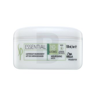 Wella Professionals Hloubkově vyživující maska SP Essential (Nourishing Mask) Objem 150 ml woman