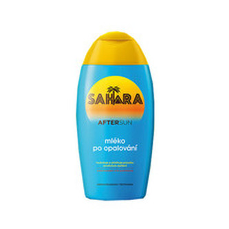 Astrid Mléko po opalování Sahara 200 ml unisex