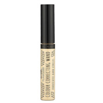 Barry M Krémový korektor proti tmavým kruhům pod očima Colour Correcting Wand 8 ml Odstín Eradicates Dark Circles (Yellow) woman