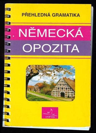 Německá opozita